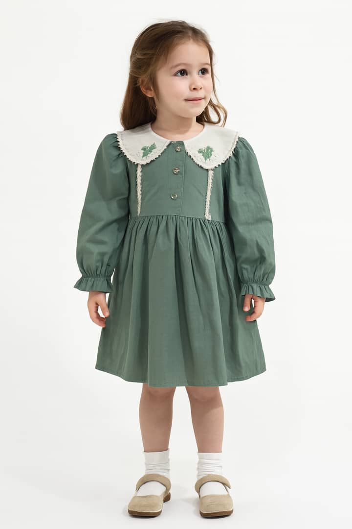 سارافون دخترانه