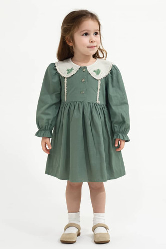 سارافون دخترانه